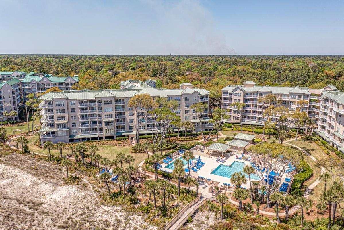 5303 Hampton Place Hilton Head Island Zewnętrze zdjęcie