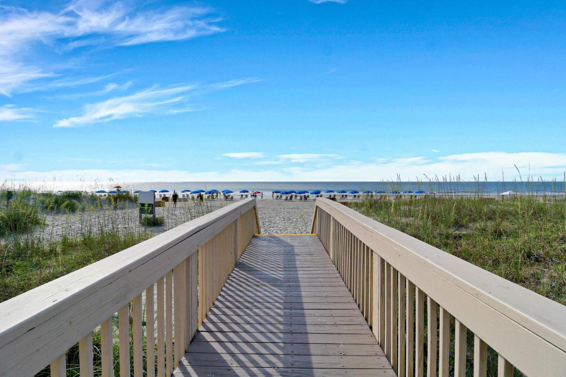 5303 Hampton Place Hilton Head Island Zewnętrze zdjęcie