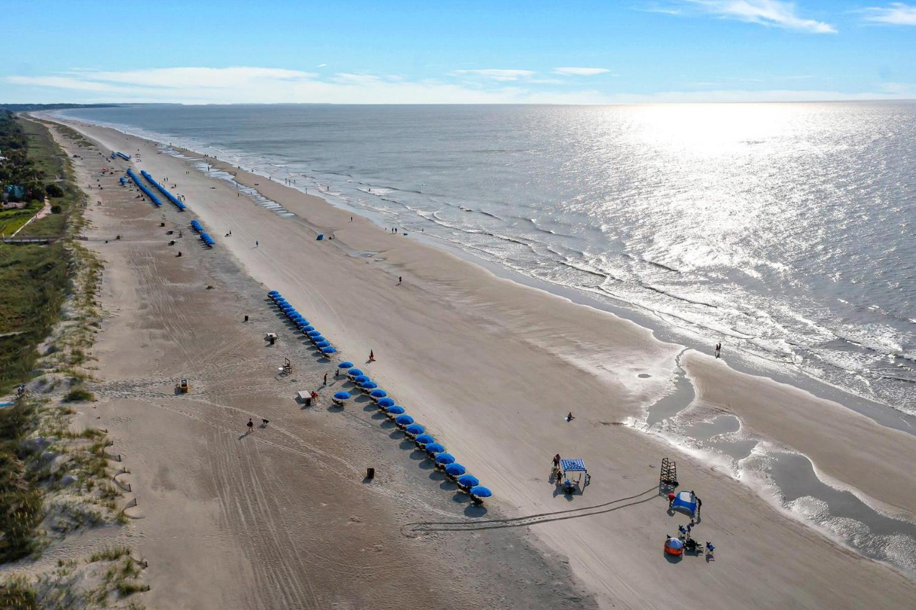 5303 Hampton Place Hilton Head Island Zewnętrze zdjęcie
