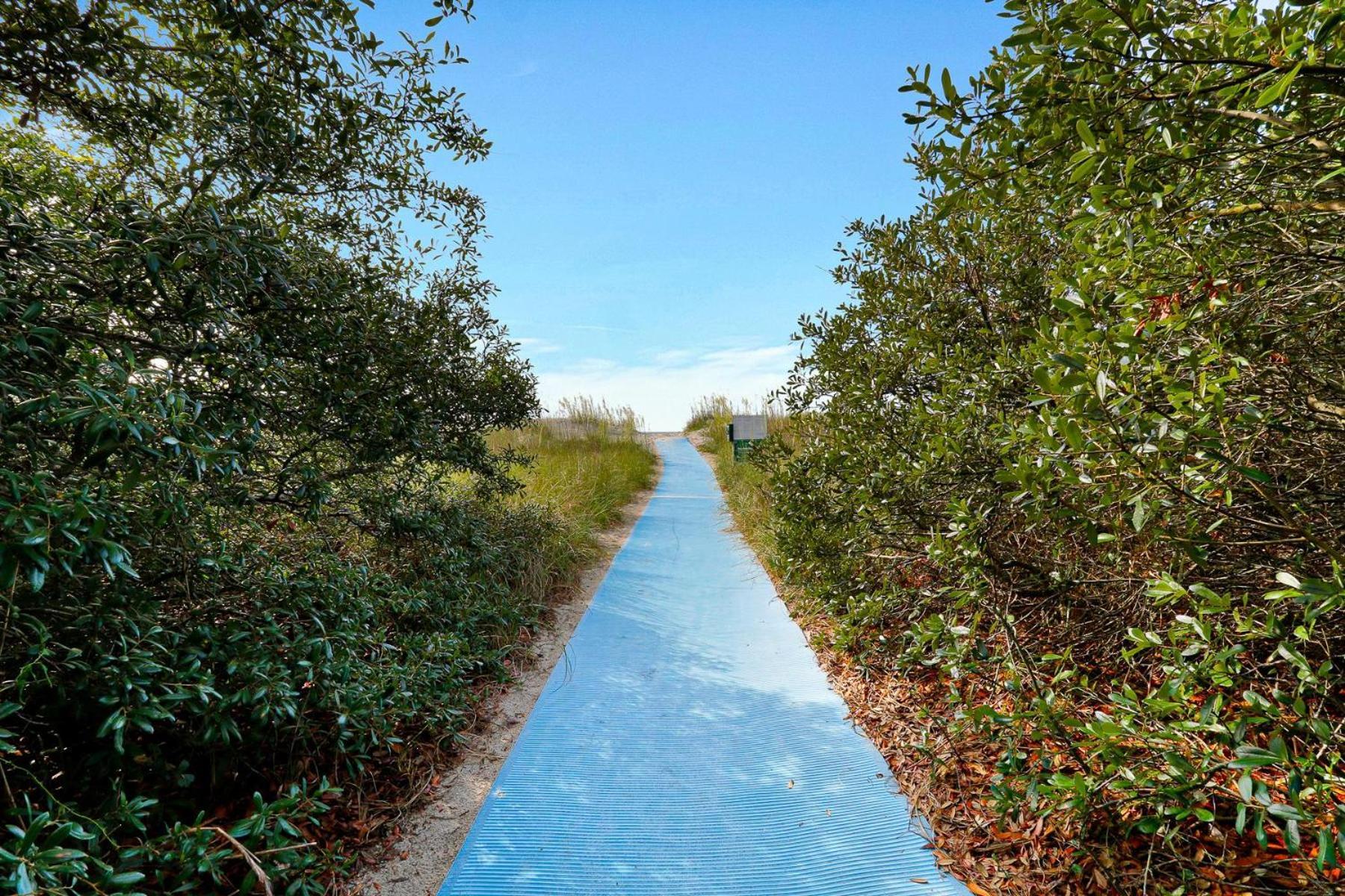 5303 Hampton Place Hilton Head Island Zewnętrze zdjęcie