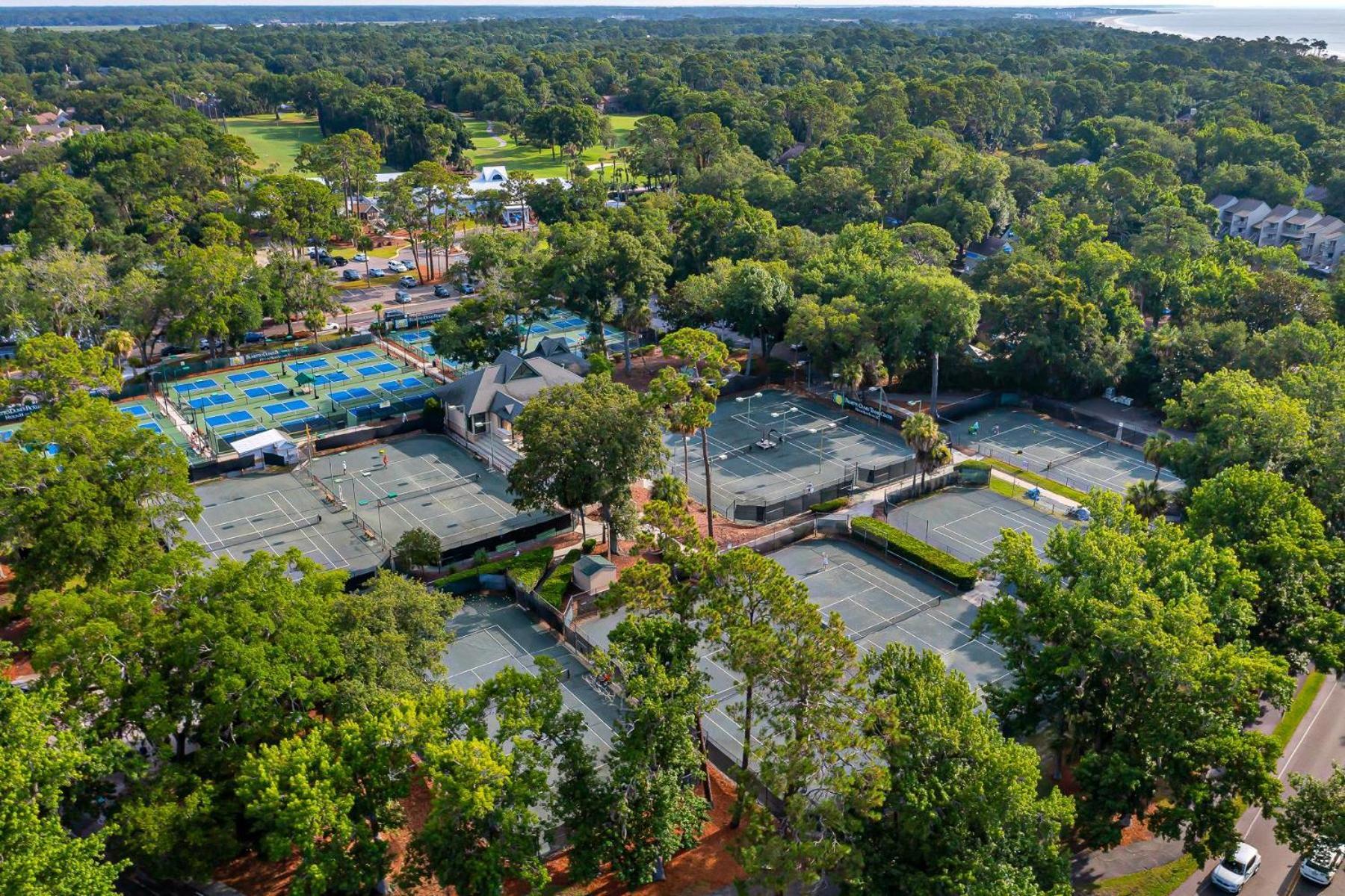 5303 Hampton Place Hilton Head Island Zewnętrze zdjęcie