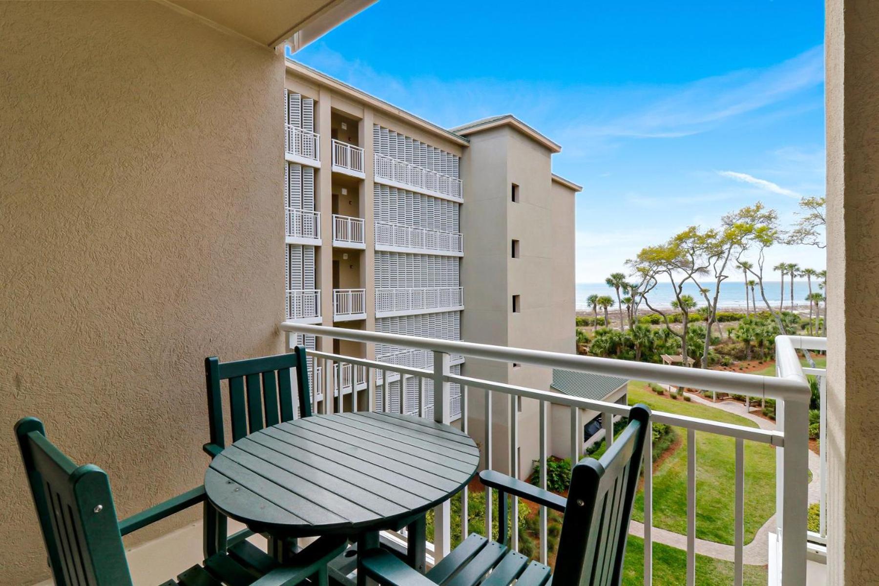 5303 Hampton Place Hilton Head Island Zewnętrze zdjęcie