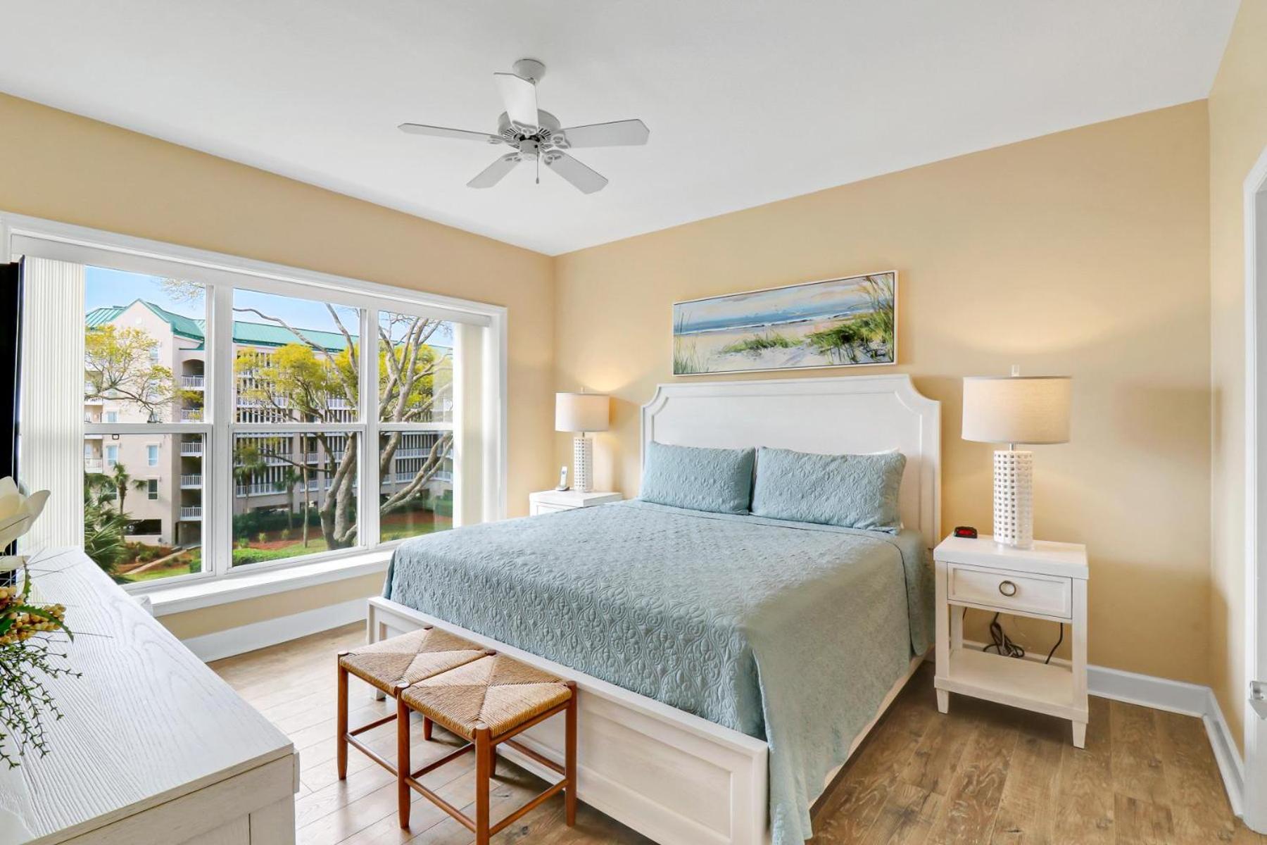5303 Hampton Place Hilton Head Island Zewnętrze zdjęcie
