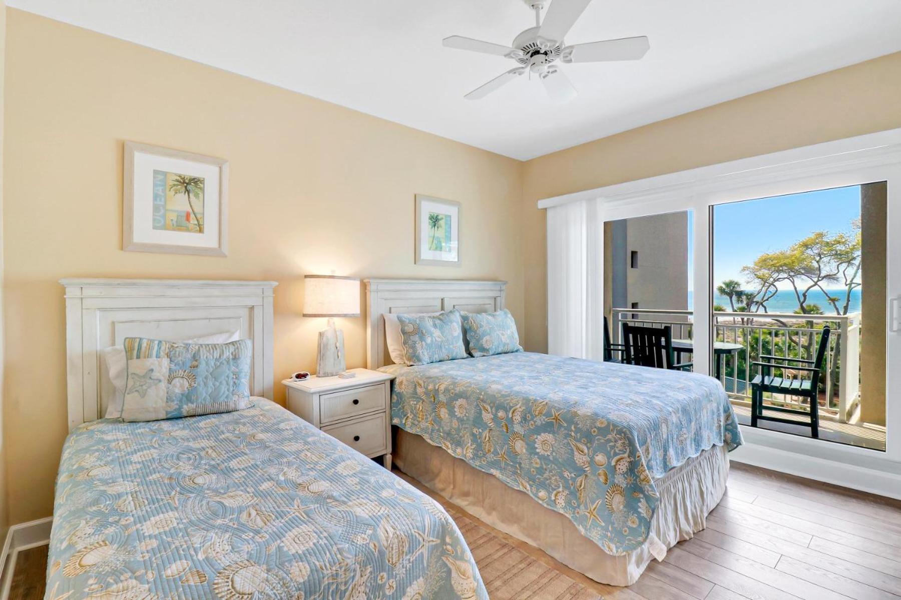 5303 Hampton Place Hilton Head Island Zewnętrze zdjęcie