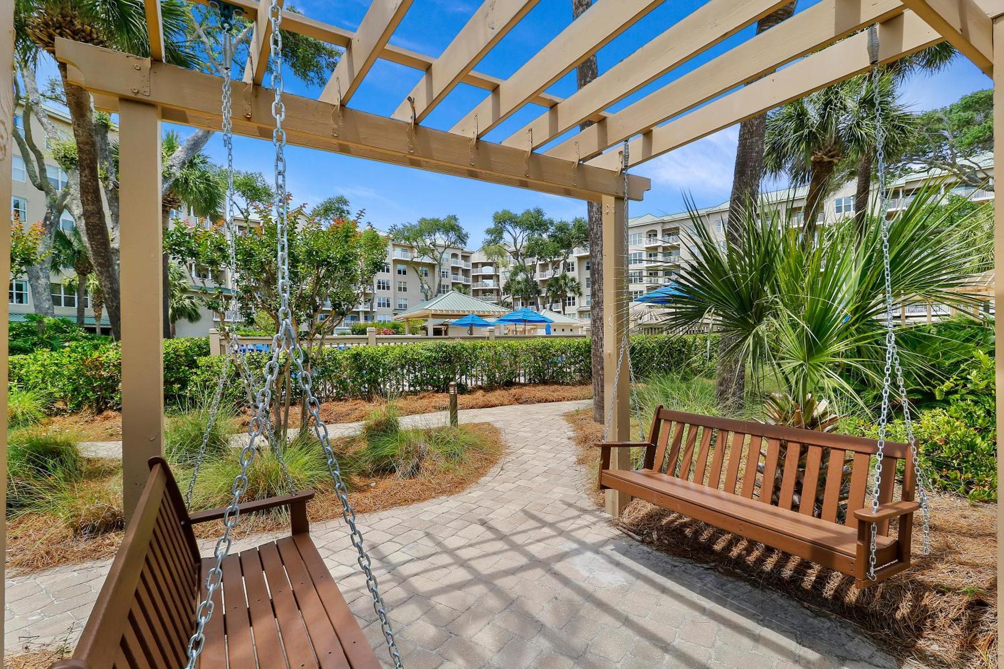 5303 Hampton Place Hilton Head Island Zewnętrze zdjęcie