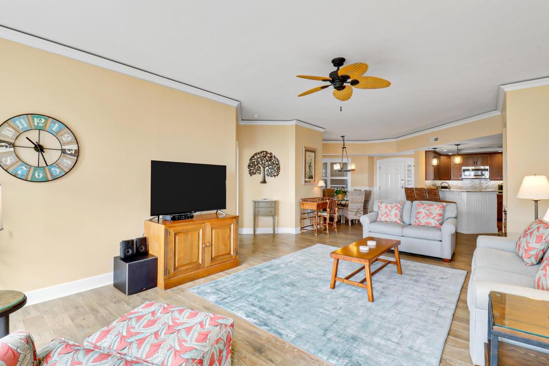 5303 Hampton Place Hilton Head Island Zewnętrze zdjęcie