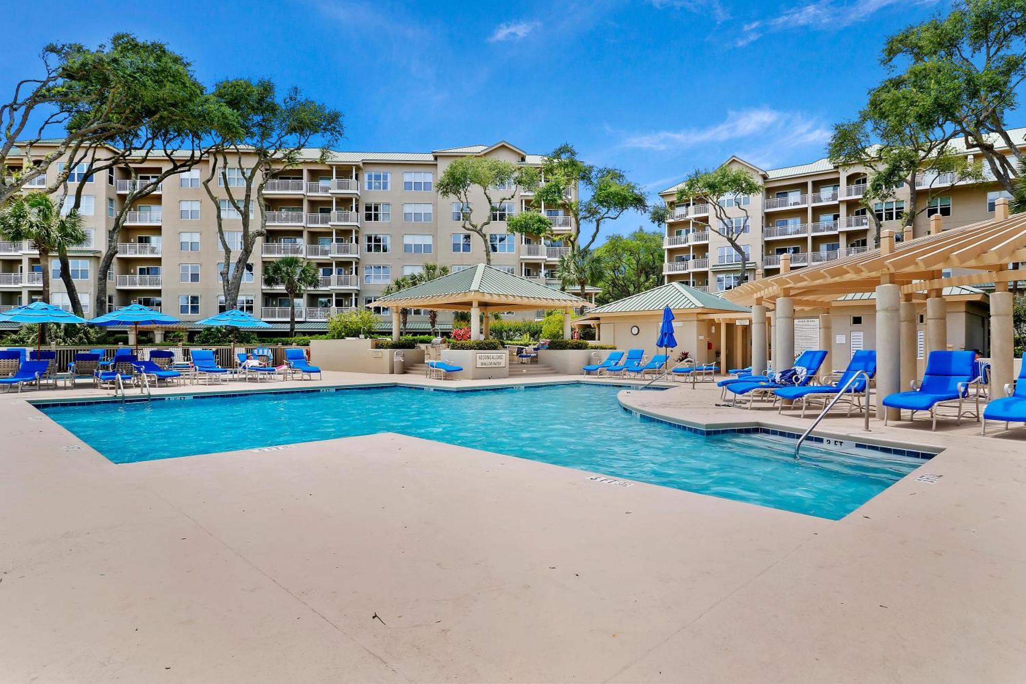 5303 Hampton Place Hilton Head Island Zewnętrze zdjęcie