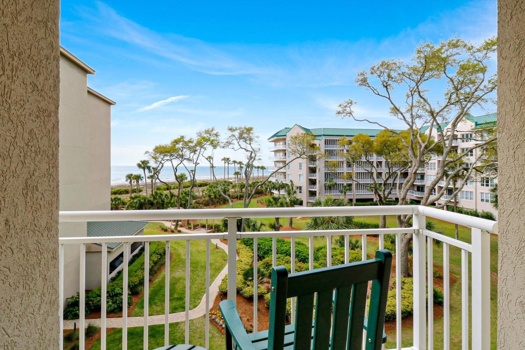 5303 Hampton Place Hilton Head Island Zewnętrze zdjęcie