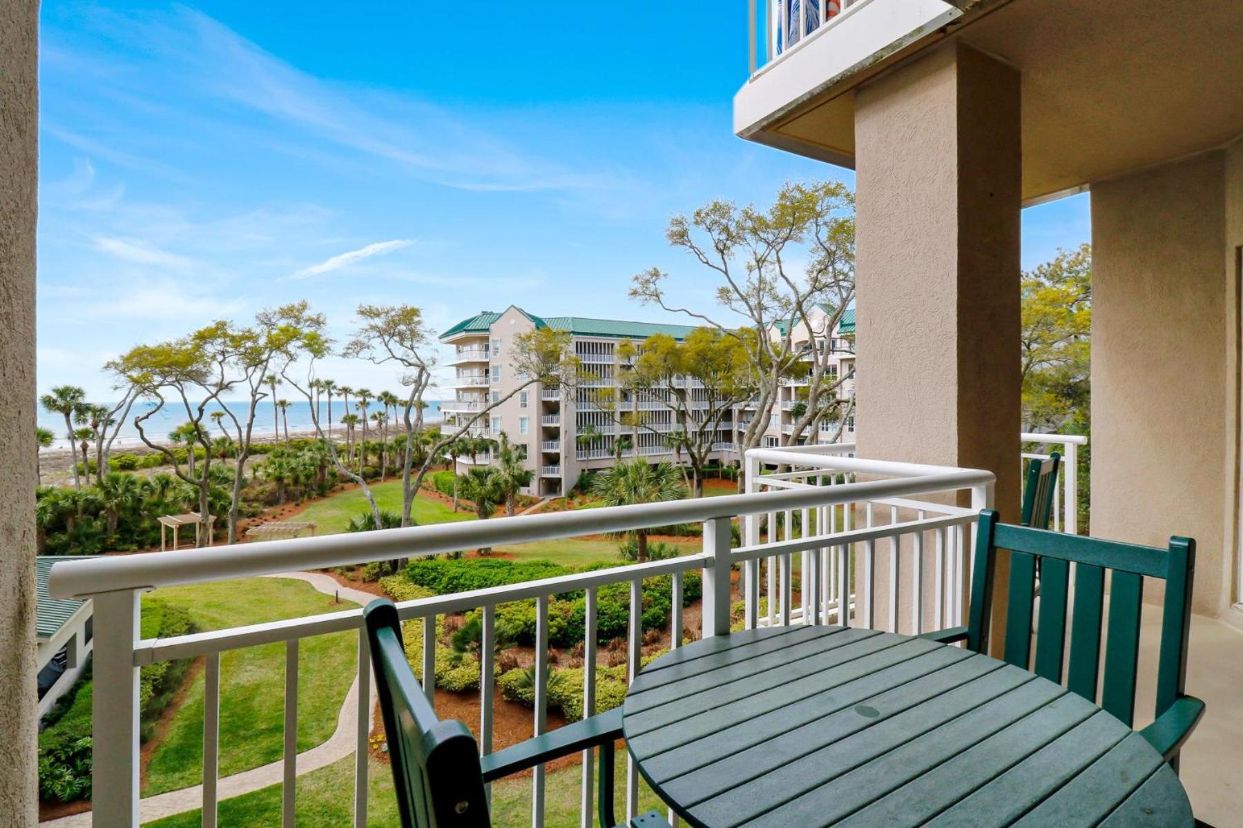 5303 Hampton Place Hilton Head Island Zewnętrze zdjęcie