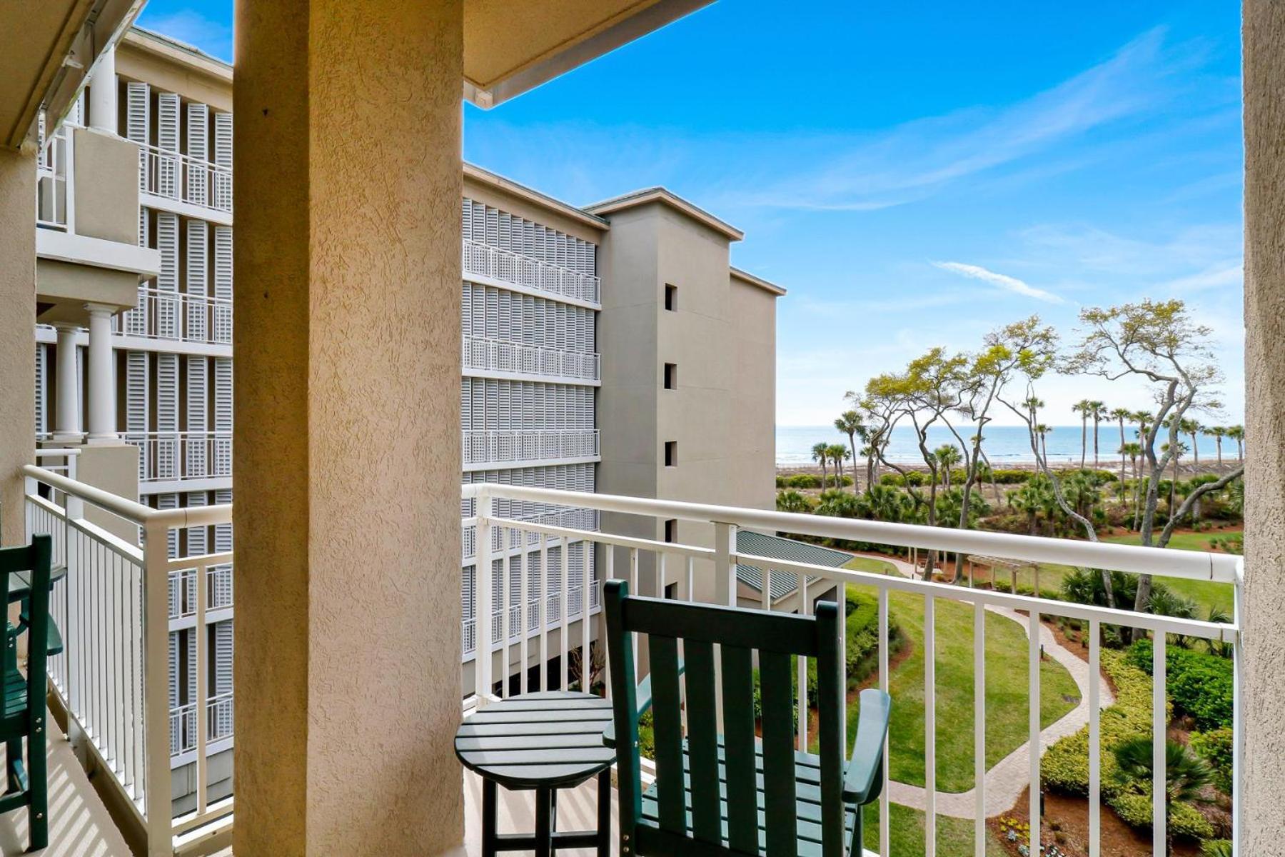 5303 Hampton Place Hilton Head Island Zewnętrze zdjęcie