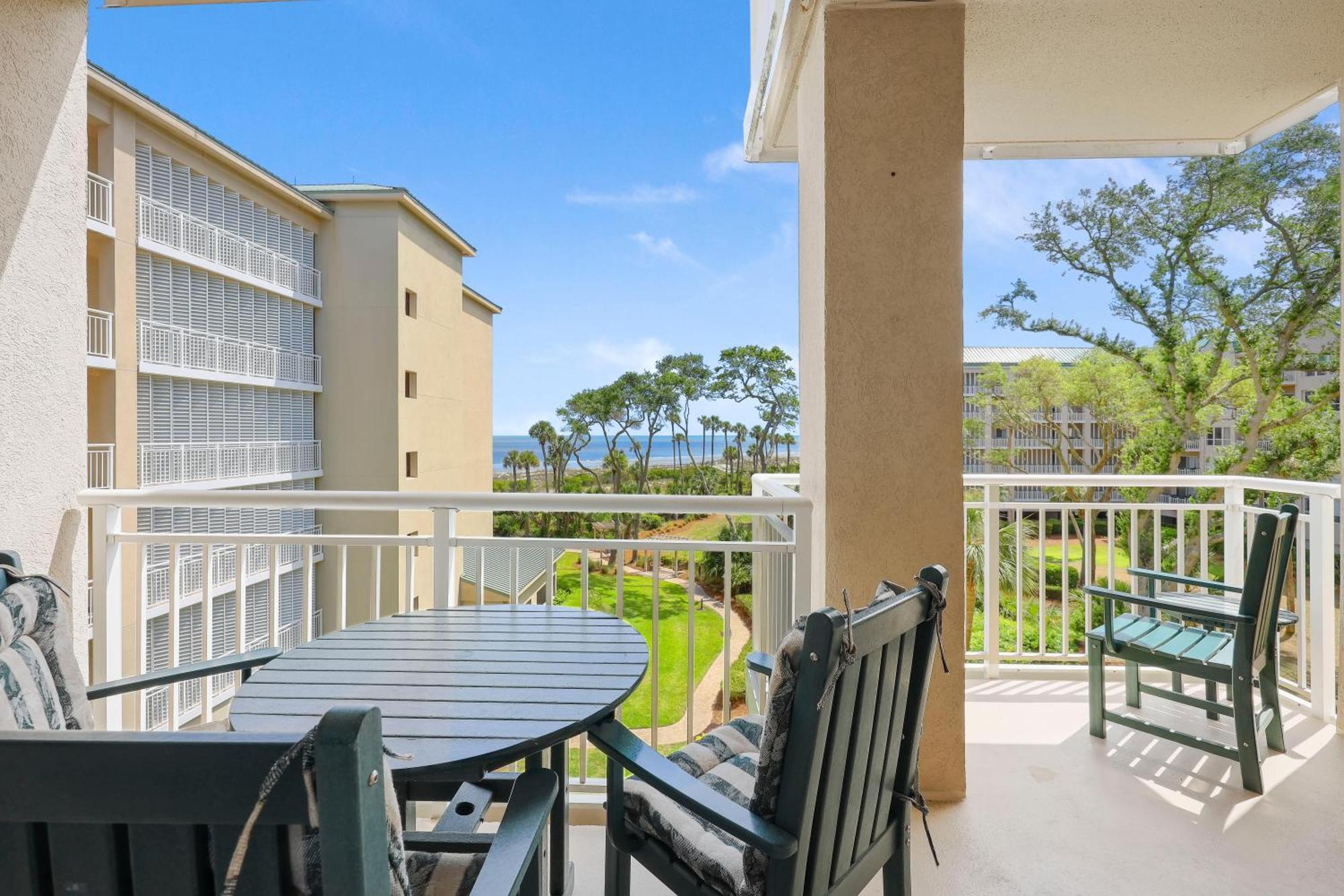 5303 Hampton Place Hilton Head Island Zewnętrze zdjęcie