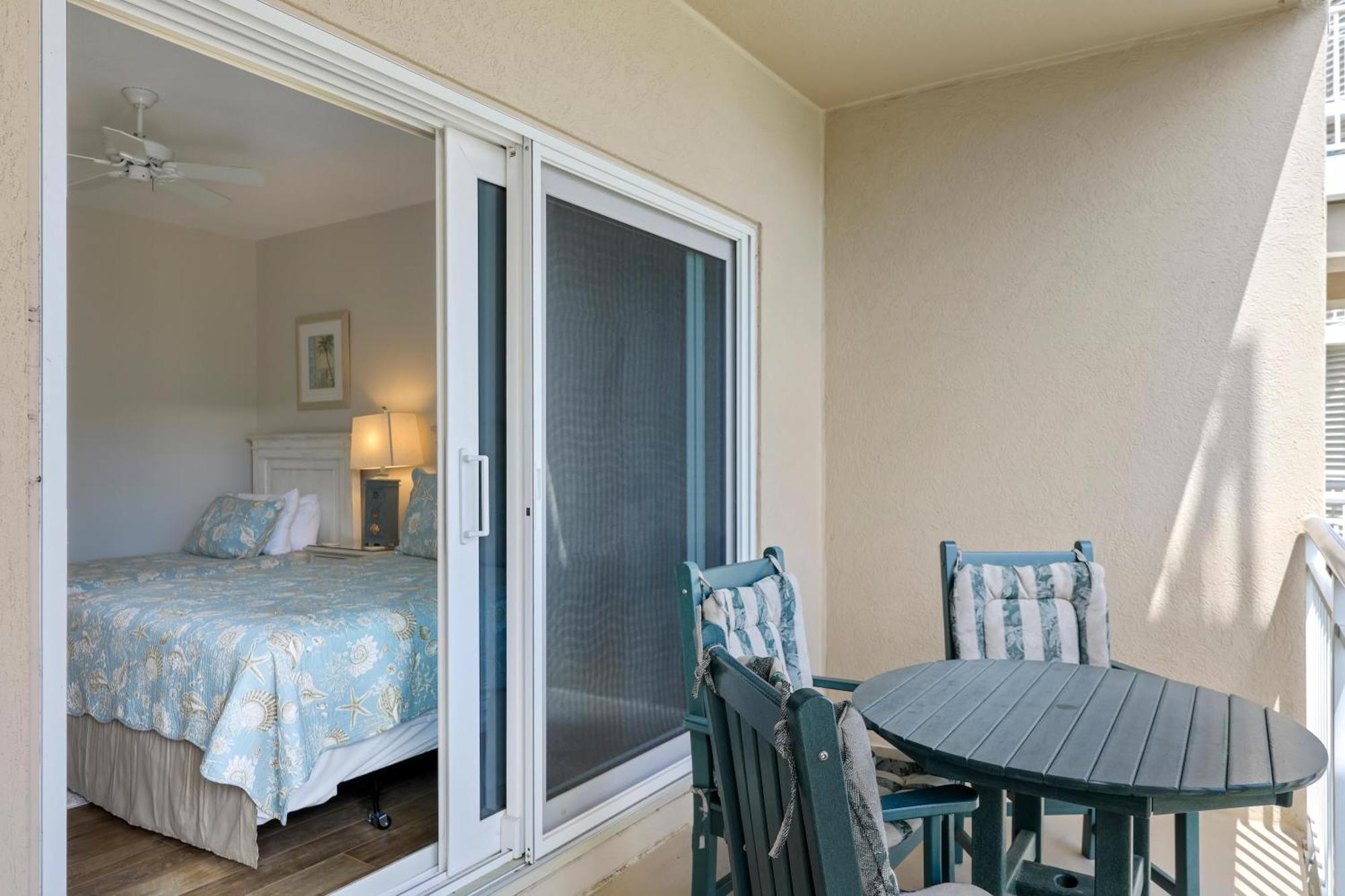 5303 Hampton Place Hilton Head Island Zewnętrze zdjęcie