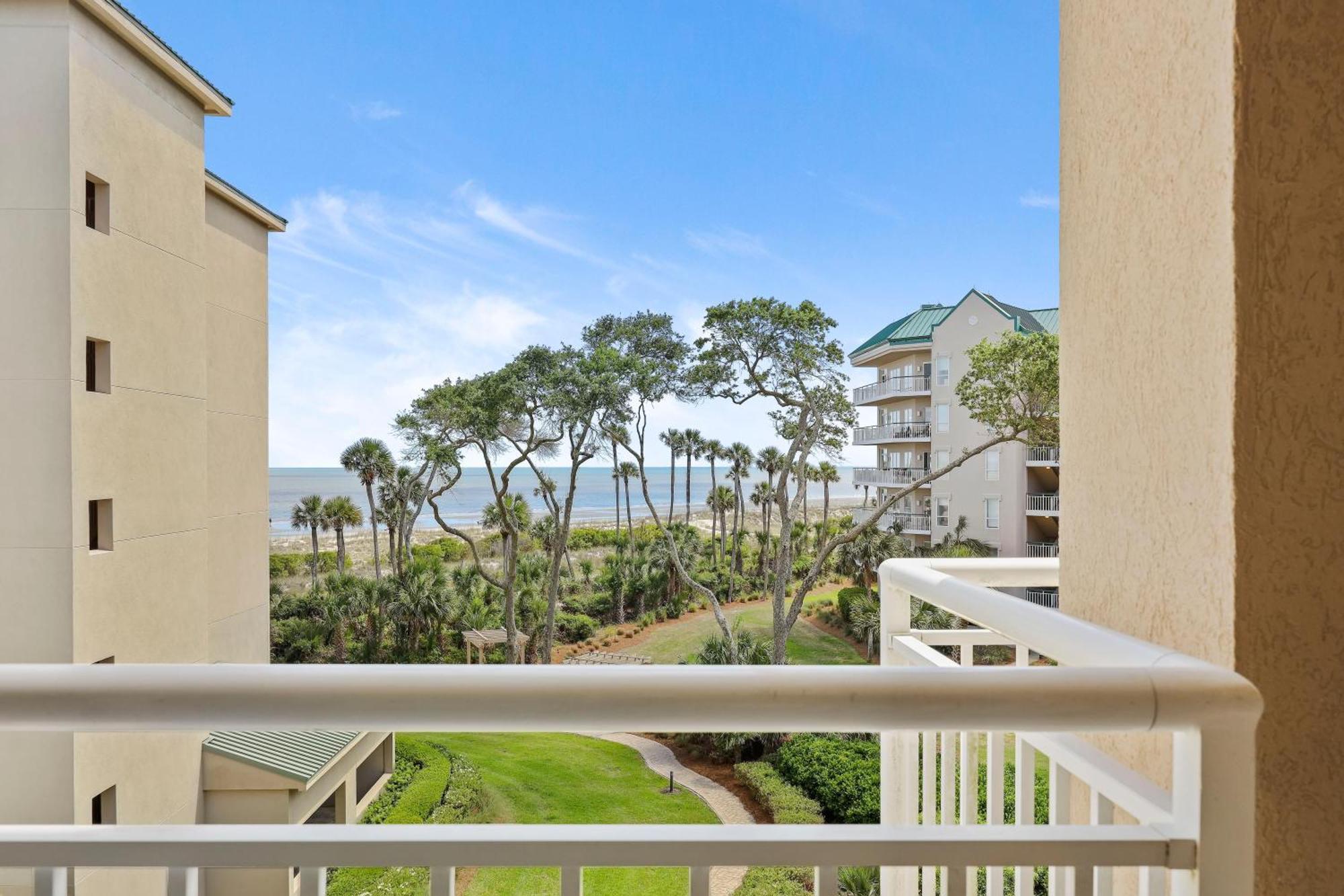 5303 Hampton Place Hilton Head Island Zewnętrze zdjęcie