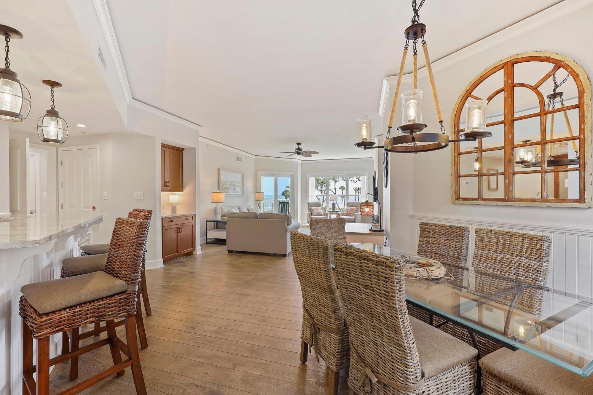 5303 Hampton Place Hilton Head Island Zewnętrze zdjęcie