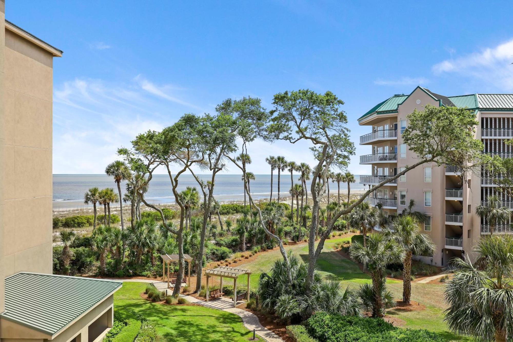 5303 Hampton Place Hilton Head Island Zewnętrze zdjęcie