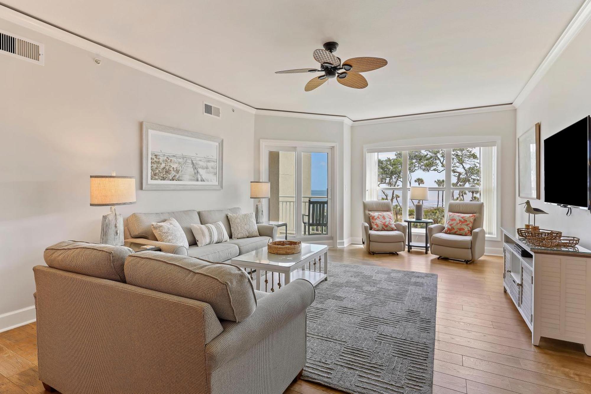5303 Hampton Place Hilton Head Island Zewnętrze zdjęcie